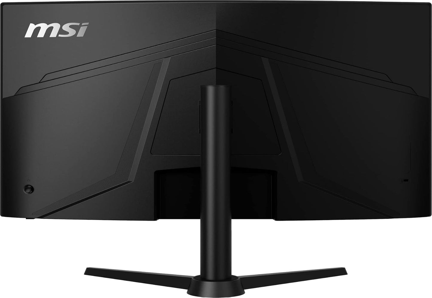 Monitor MSI Optix G274CV 27” Curvo 1500R, FHD 1920x1080, 75Hz