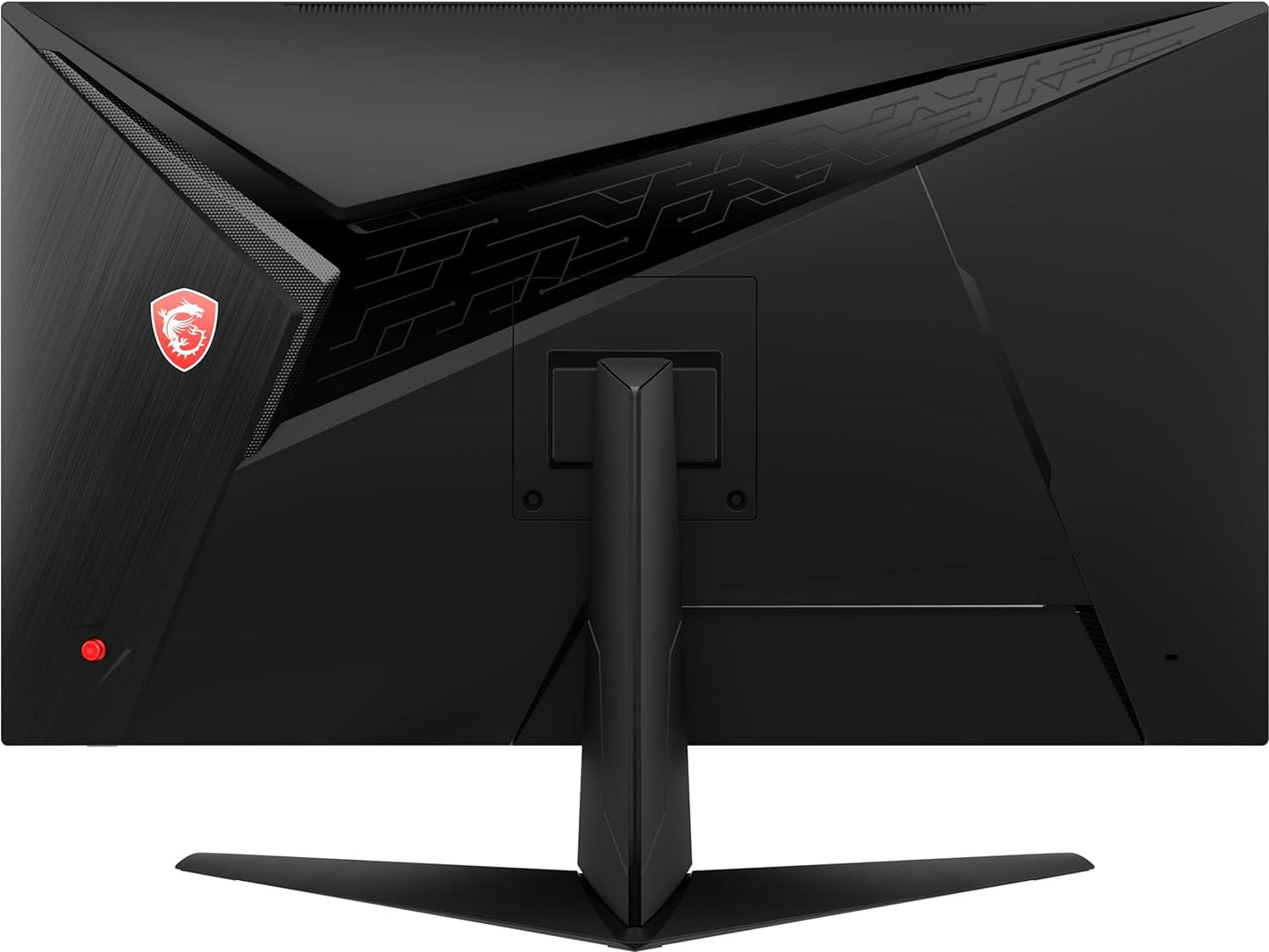 Monitor MSI G281UV 27.9” IPS, UHD 3840x2160, 60Hz, Plano