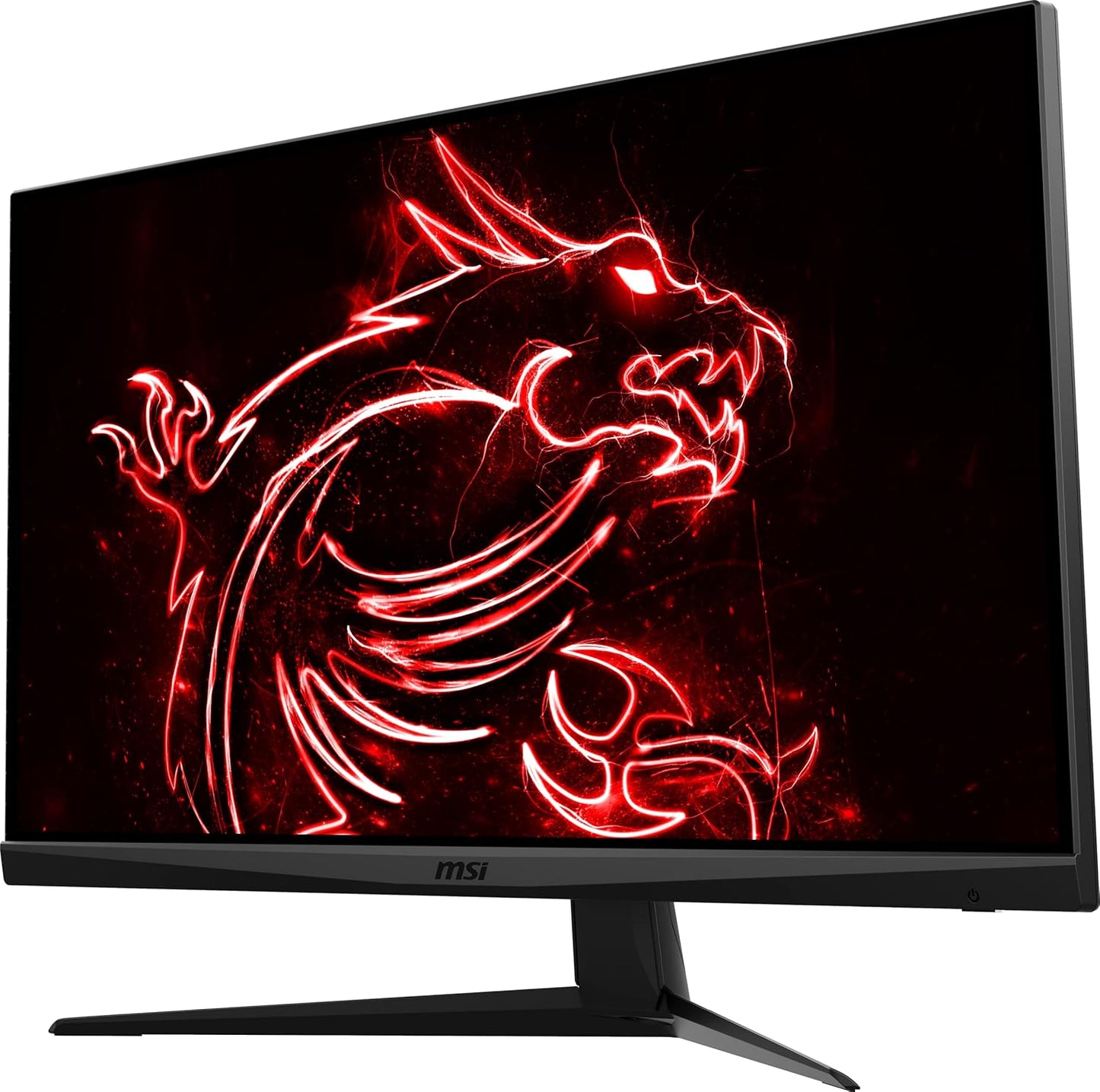 Monitor MSI G281UV 27.9” IPS, UHD 3840x2160, 60Hz, Plano