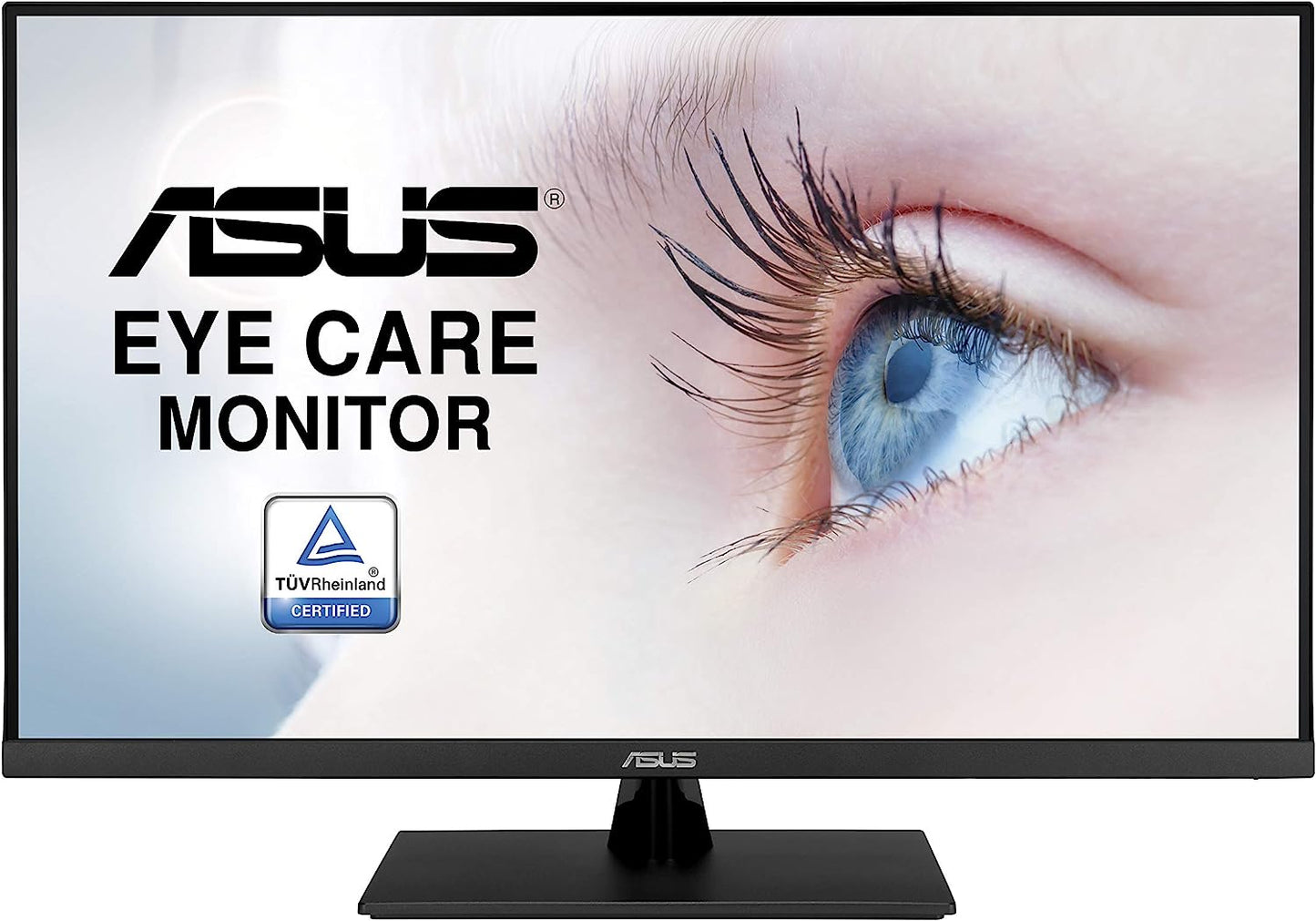 Monitor de PC Asus 31.5" VP32UQ 4K - Pantalla de Ordenador